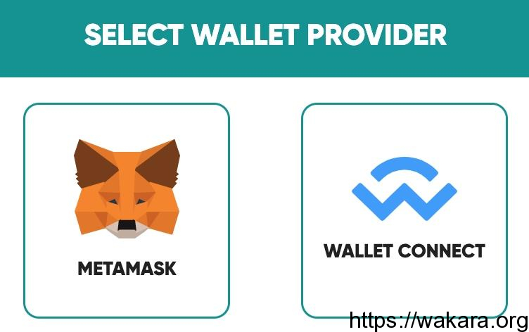 Wallet Providers Dash 2 Trade