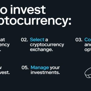 Cryptocurrency For Beginners: Top 10 Tips To Get Started