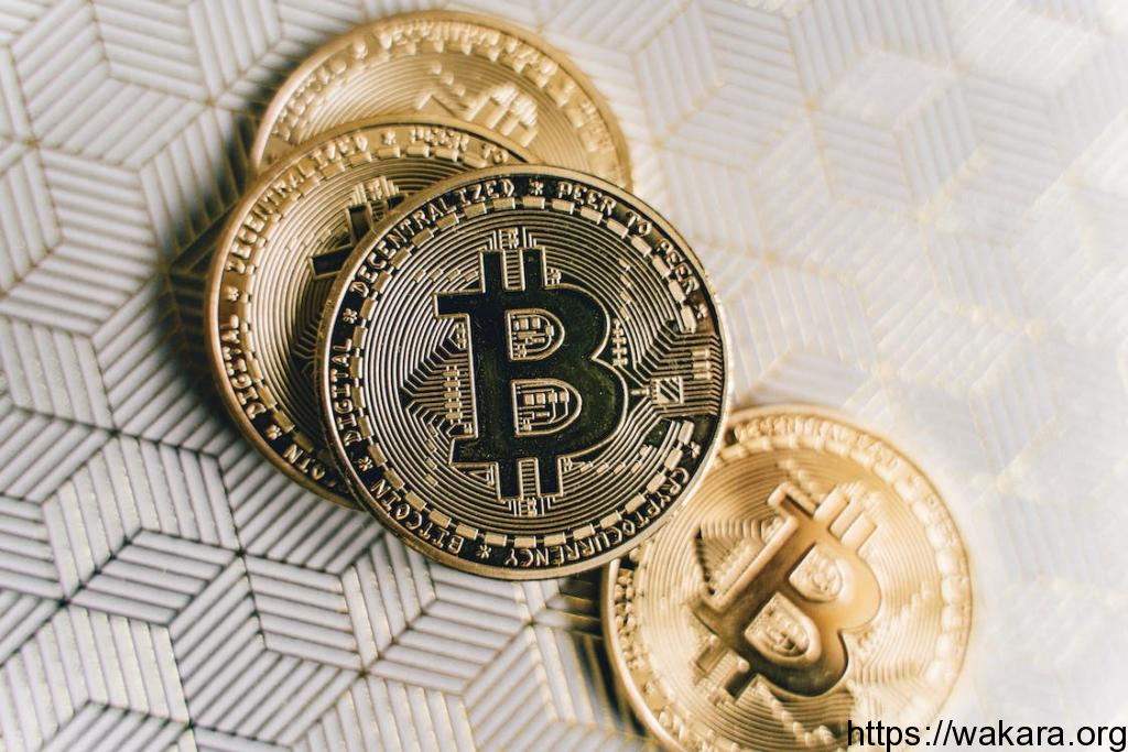 regulating cryptocurrency global perspectives