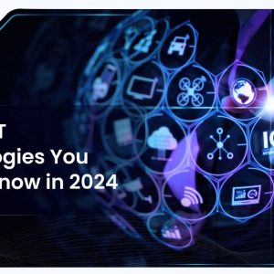 Top 10 Blockchain Integration In IoT For 2024