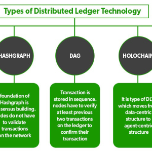 Blockchain Basics: Understanding Distributed Ledgers
